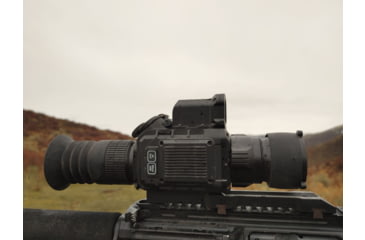 Image of Black Diamond Optics TH-38L 3.93x50mm Thermal Rifle Scope