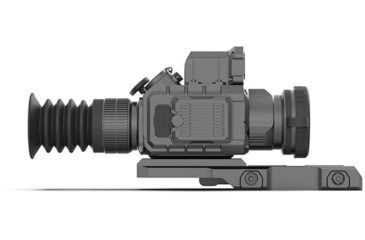 Image of Black Diamond Optics TH-64L 2.2-17.6x50mm Thermal Rifle Scope