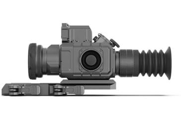 Image of Black Diamond Optics TH-64L 2.2-17.6x50mm Thermal Rifle Scope