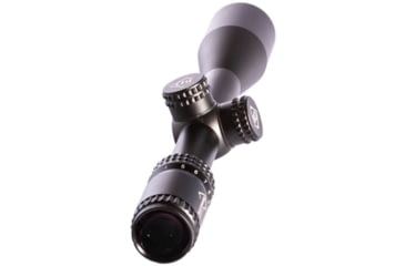Image of Black Diamond Optics UL-12 4-12x40mm Ultra Light 1in Tube Rifle Scope