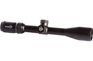 Image of Black Diamond Optics UL-12 4-12x40mm Ultra Light 1in Tube Rifle Scope