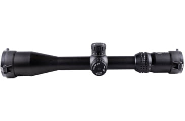 Image of Black Diamond Optics UL-12T 4-12x40mm Ultra Light 1in Tube Rifle Scope