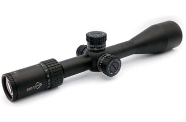 Image of Black Diamond Optics ZS-20 5-30x56mm 30mm Tube Rifle Scope, Second Focal Plane