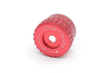 Image of Black Diamond Optics ZS-20 5-30x56mm 30mm Tube Rifle Scope, Second Focal Plane