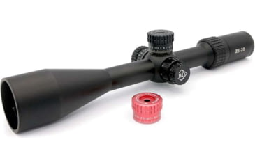 Image of Black Diamond Optics ZS-20 5-30x56mm 30mm Tube Rifle Scope, Second Focal Plane