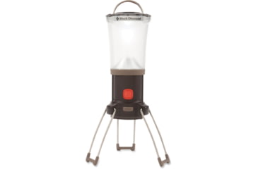 Image of Black Diamond Orbit Lantern-Dark Chocolate-Clearance