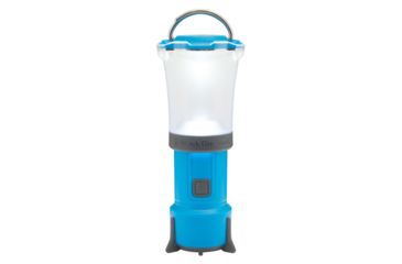 Image of Black Diamond Orbit Lantern - Process Blue