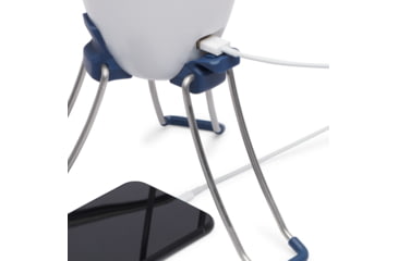 Image of Black Diamond Orbiter 650 Lantern, Ink Blue, BD6206974014ALL1