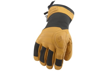 Image of Black Diamond Patrol Glove - Men's - Natural -Small