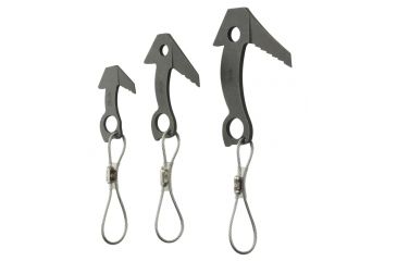 Image of Black Diamond Pecker Pitons-#1