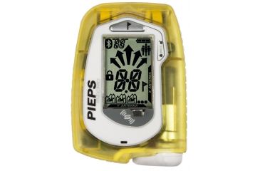 Image of Black Diamond PIEPS Micro Beacon