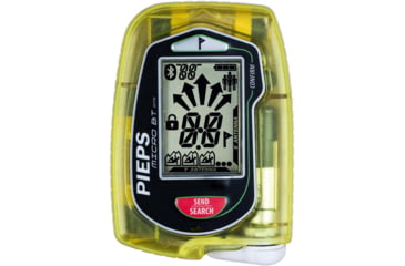 Image of Black Diamond Pieps Micro BTButton, PP1129010000ALL1