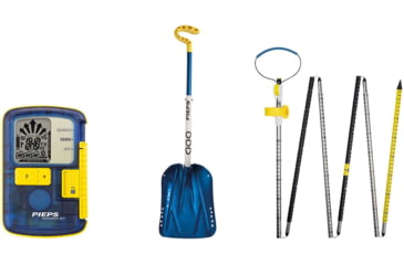 Image of Black Diamond Pieps Powder BT Set, PP1128800000ALL1