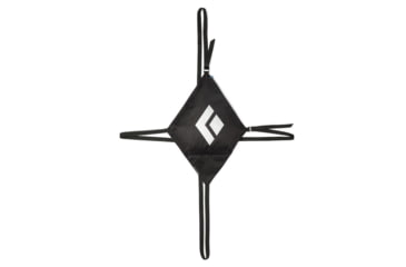 Image of Black Diamond Piggyback Carrying System, NO COLOR, BD5500160000ALL1