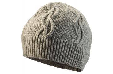 Image of Black Diamond Prusik Beanie, Aluminum, One SIze, APVH64110ALL1