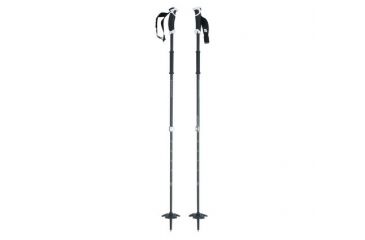 Image of Black Diamond Pure Carbon Ski Poles