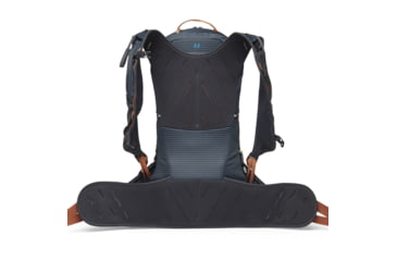 Image of Black Diamond Pursuit 30 Backpack, Carbon/Moab Brown, Medium, BD6800289491MED1