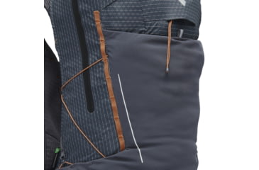 Image of Black Diamond Pursuit 30 Backpack, Carbon/Moab Brown, Medium, BD6800289491MED1