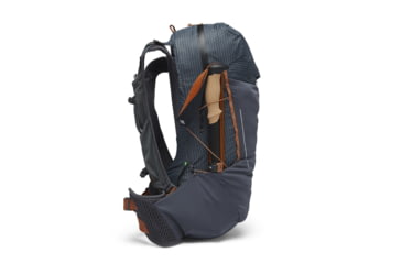 Image of Black Diamond Pursuit 30 Backpack, Carbon/Moab Brown, Medium, BD6800289491MED1