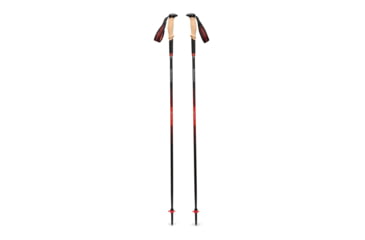 Image of Black Diamond Pursuit Carbon Z Poles, Octane, 120 cm, BD11000680011201