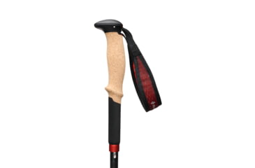 Image of Black Diamond Pursuit Carbon Z Poles, Octane, 120 cm, BD11000680011201