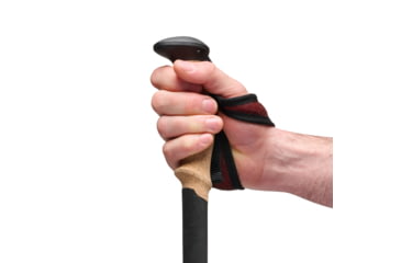 Image of Black Diamond Pursuit Carbon Z Poles, Octane, 120 cm, BD11000680011201