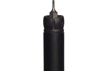 Image of Black Diamond Pursuit Flz Trekking Poles, Black/Octane, Medium/Large, BD1100679412M-L1