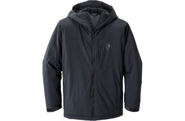 Image of Black Diamond Pursuit Hoody - Men's-Black-Medium