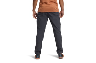Image of Black Diamond Pursuit Hybrid Pants - Mens, Carbon, 28, AP75015000030281