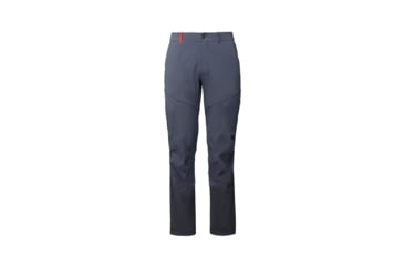 Image of Black Diamond Pursuit Hybrid Pants - Mens, Carbon, 28, AP75015000030281