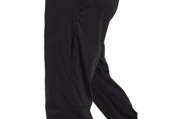 Image of Black Diamond Pursuit Pants - Womens, Black, 6, AP75016100020061
