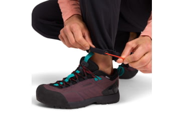 Image of Black Diamond Pursuit Pants - Womens, Black, 6, AP75016100020061