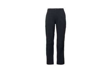Image of Black Diamond Pursuit Pants - Womens, Black, 6, AP75016100020061