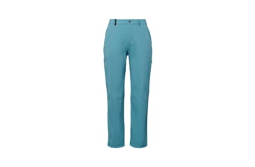 Image of Black Diamond Pursuit Pants - Womens, Creek Blue, 6, AP75016140640061