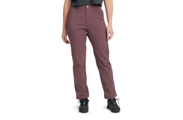 Image of Black Diamond Pursuit Pants - Womens, Fig, 4, AP75016160520041