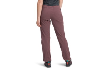 Image of Black Diamond Pursuit Pants - Womens, Fig, 4, AP75016160520041