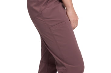Image of Black Diamond Pursuit Pants - Womens, Fig, 4, AP75016160520041