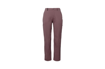 Image of Black Diamond Pursuit Pants - Womens, Fig, 4, AP75016160520041