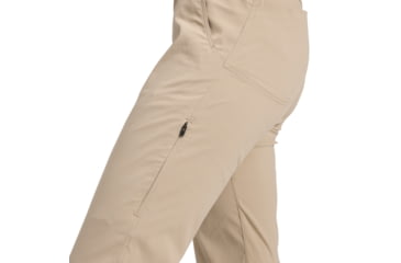 Image of Black Diamond Pursuit Pants - Womens, Moonstone, 8, AP75016120180081