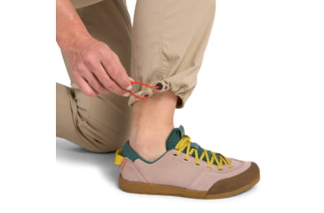 Image of Black Diamond Pursuit Pants - Womens, Moonstone, 8, AP75016120180081