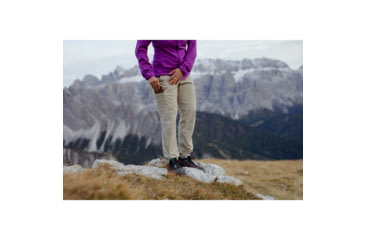 Image of Black Diamond Pursuit Pants - Womens, Moonstone, 8, AP75016120180081