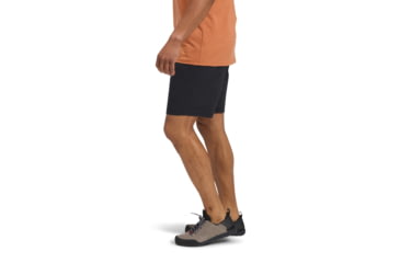 Image of Black Diamond Pursuit Shorts - Mens, Black, 32, AP75015200020321