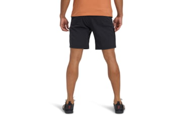 Image of Black Diamond Pursuit Shorts - Mens, Black, 32, AP75015200020321