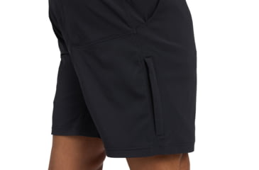 Image of Black Diamond Pursuit Shorts - Mens, Black, 32, AP75015200020321