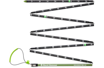 Image of Black Diamond Quickdraw Pro Probe 320, One Size, BD1091080000ALL1