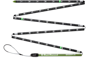 Image of Black Diamond Quickdraw Probe 240, One Size, BD1091060000ALL1