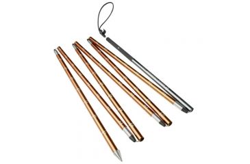 Image of Black Diamond Quickdraw Super Tour Probe 265