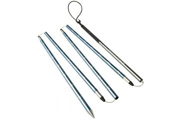 Image of Black Diamond Quickdraw Tour Probe 190 BD1090950000ALL1