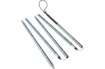 Image of Black Diamond Quickdraw Tour Probe 190 BD1090950000ALL1