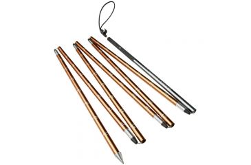 Image of Black Diamond Quickdraw Tour Probe 265 BD1090970000ALL1